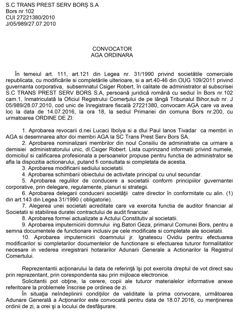 Microsoft Word - aga 05.07.2016